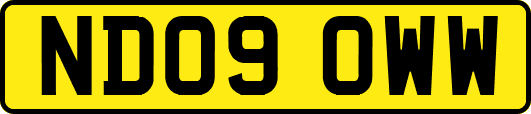 ND09OWW