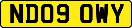 ND09OWY