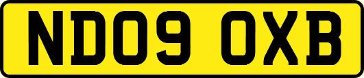 ND09OXB