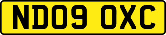 ND09OXC