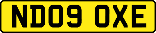 ND09OXE
