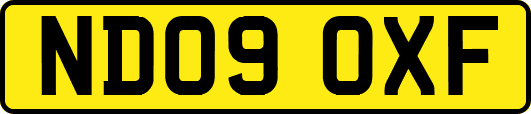 ND09OXF