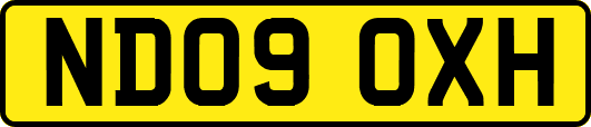 ND09OXH