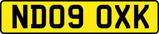 ND09OXK