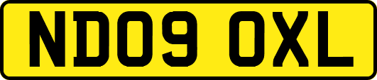 ND09OXL