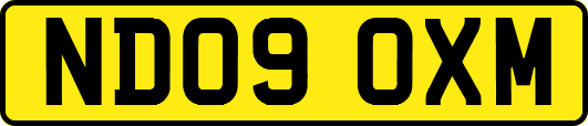 ND09OXM