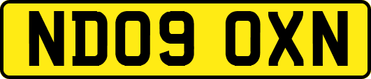 ND09OXN