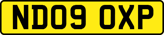 ND09OXP