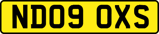 ND09OXS