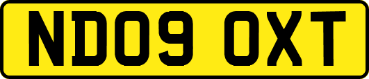 ND09OXT