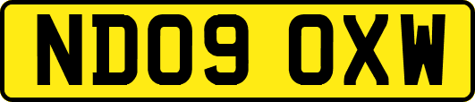 ND09OXW