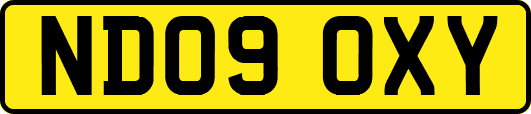 ND09OXY