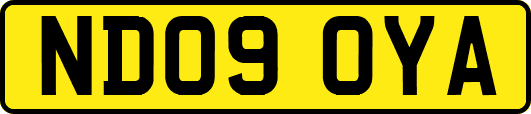 ND09OYA