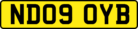 ND09OYB