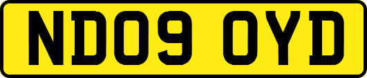 ND09OYD