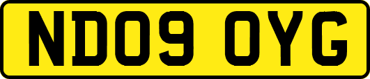 ND09OYG
