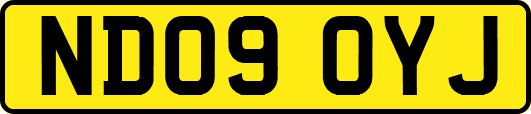 ND09OYJ