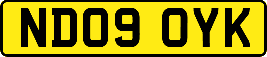 ND09OYK