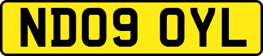 ND09OYL