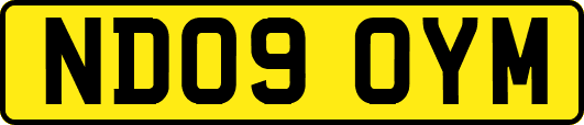 ND09OYM