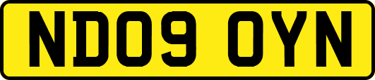 ND09OYN