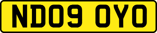 ND09OYO