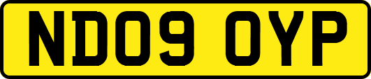 ND09OYP