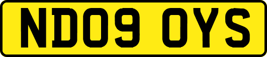 ND09OYS