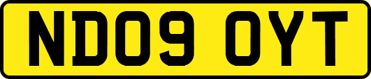 ND09OYT