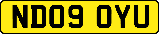 ND09OYU