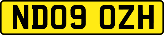 ND09OZH