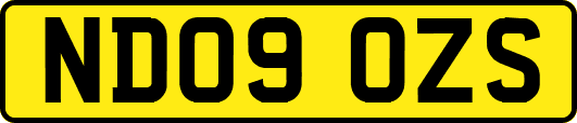 ND09OZS