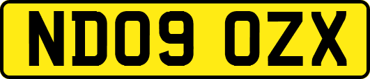 ND09OZX