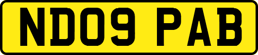 ND09PAB