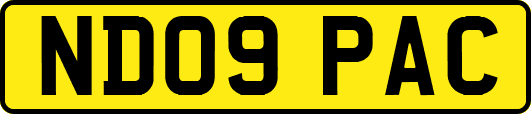 ND09PAC