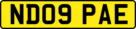 ND09PAE