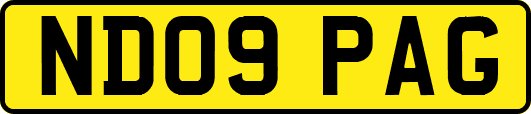 ND09PAG