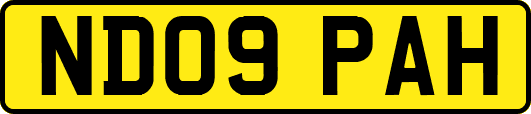 ND09PAH