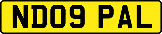 ND09PAL