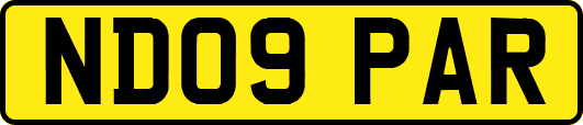 ND09PAR