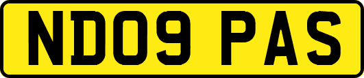 ND09PAS