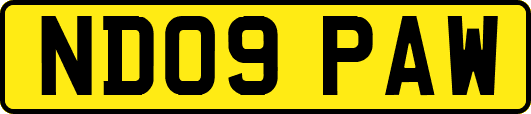ND09PAW