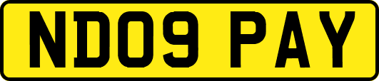 ND09PAY