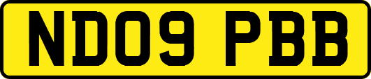ND09PBB