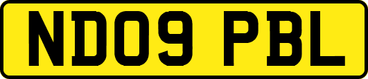 ND09PBL