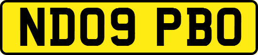 ND09PBO