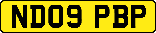 ND09PBP