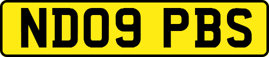 ND09PBS