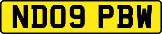 ND09PBW