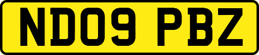 ND09PBZ